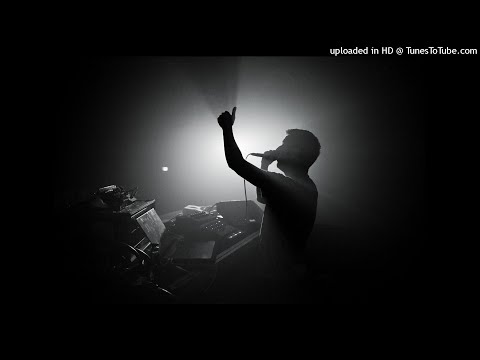 Panda Dub - Unreleased song played in the Aftrwrk live