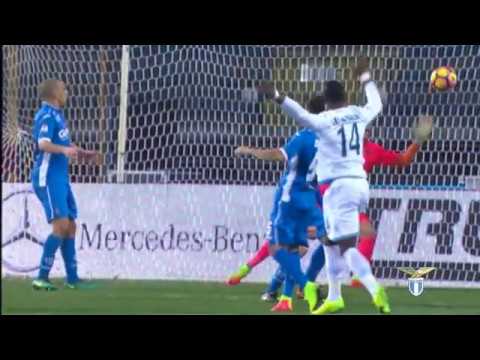 #SerieATIM | Highlights #EmpoliLazio 1-2