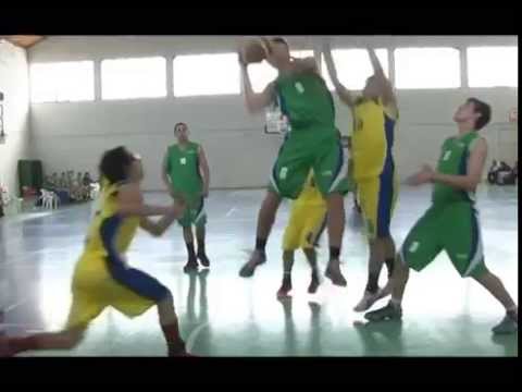 Juegos Araucanìa 2015 - CLIP RESÚMEN DÍA 03