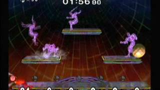 Super Smash Bros. Melee | How to Complete 100 Man Melee Easily