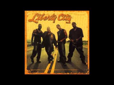 Liberty City i met her in miami