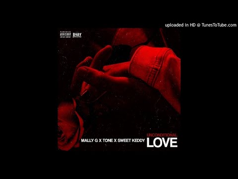 Love- Mally G Ft. Sweet Keddy & Tone (Prod. By Chucky B)