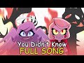 Charlie Emily Sera Lute Adam Full Song You Didn T Know Hazbin Hotel Season 1 Episode 6