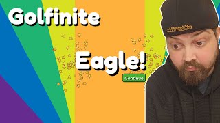 I'm So Good! | Golfinite | Part 5