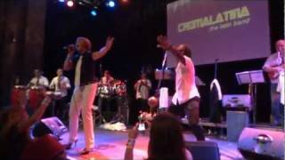 Croma Latina - Fotonovela - Munich September 2011 - HD