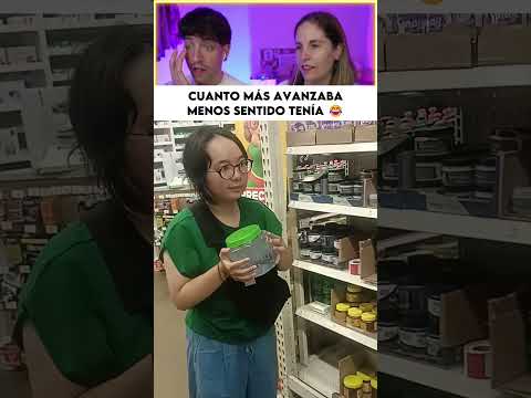 Aquel bote empezó enorme y terminó cambiando de tamaño en cada mano