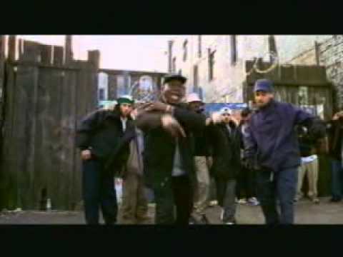 Rascalz (feat Barrington Levy and K-OS) - Top Of The World