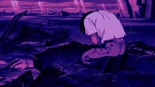 joba - sad saturdays (slowed + reverb)