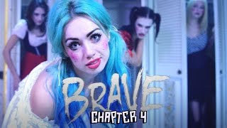 BRAVE (Official Music Video) - Chapter 4 - SUMO CYCO