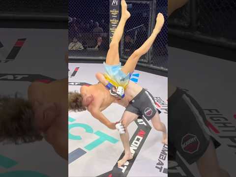 German Doev becomes the A1 Amateur Bantamweight Champion 🏆