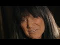 Catch the Dream Bios with Adam Beach – Buffy Sainte-Marie