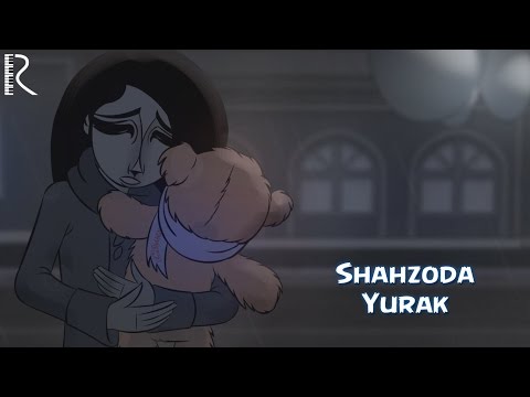 Shahzoda - Yurak (Official video)
