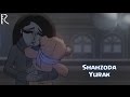 Shahzoda - Yurak (Official video) 