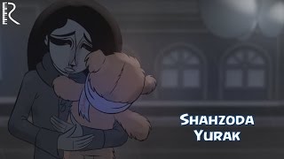 Shahzoda - Yurak (Official video)