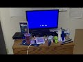 Closing To Finding Nemo 2003 Vhs