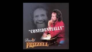 Confidentailly - David Frizzell