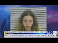 Hattiesburg Police Arrest Woman For Unnatural Intercourse With Dog
