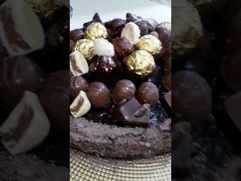 لعشاق الشوكولا 🍫🍫