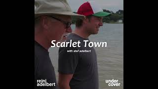 Under Cover | Scarlet Town (Gillian Welch, 2011)