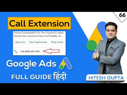 Google Ads Full Course in Hindi 2022 | Google Ads FREE Course by Marketing Fundas | googleads2022