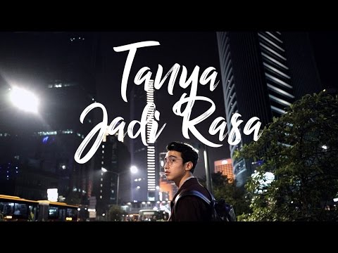 Vadi Akbar - Tanya Jadi Rasa (Official Video)