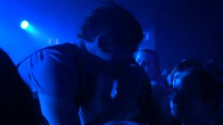 Set It Off - Breath In, Breath Out Live @ Trix Antwerp