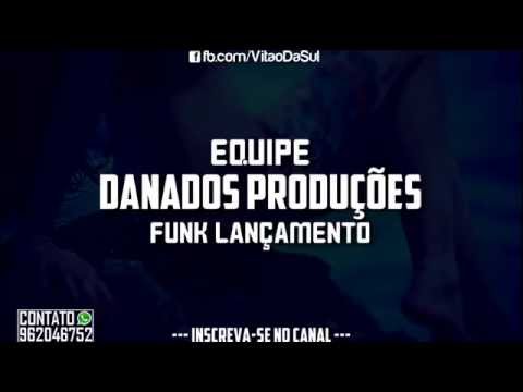 MC's DVN, Vitin Da GM, Max, Palitin, Lucca, RD e Delano - Safadeza Do Baile ♫ (V.D.S Mix)