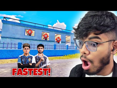 Top 10 Fastest Clutches of 2023 in BGMI And PUBGM