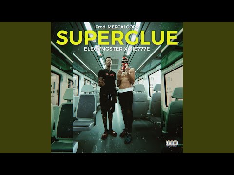 SUPERGLUE