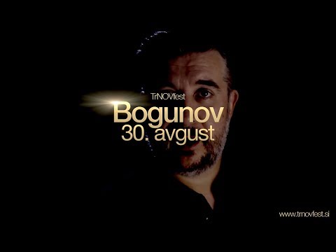 TrNOVfest - 30. avgust 2019 - Bogunov & Brigand