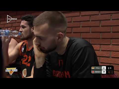 Golden Eagle Ylli-Bashkimi Pjesa 2, Final8