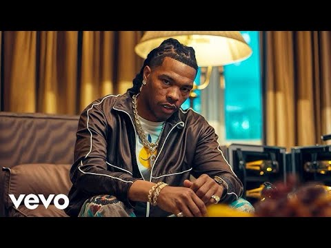 Lil Baby – Hardest in the City [New 2025 Hit]🔥