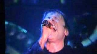 Iron Maiden - 09.Lord Of Light (Holland 2006)