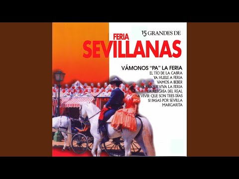 Ya Huele A Feria video