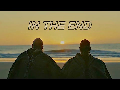 Vikings Tribute | In the End