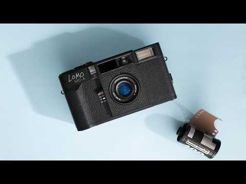 The Lomo MC-A: Almost Perfect