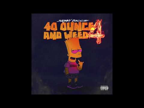 SKINNY BIGGIE- WALKED IN FREESTYLE