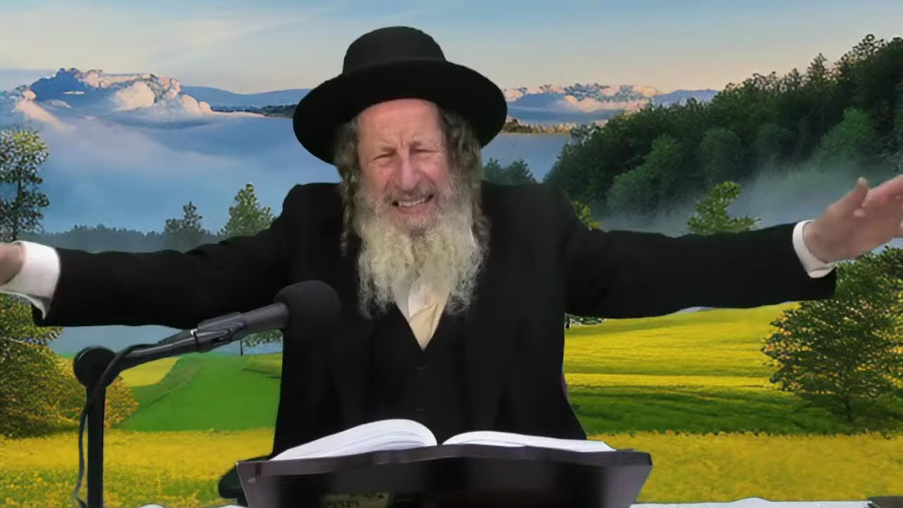 הרב אלדד שמואלי דע את הערבים קורס מזרחנות מזורז