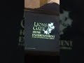 Lions Gate Home Entertainment Logo 2005