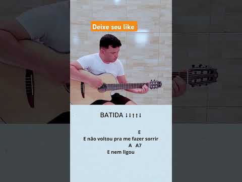 Você Me Lembra - Walter Giannini