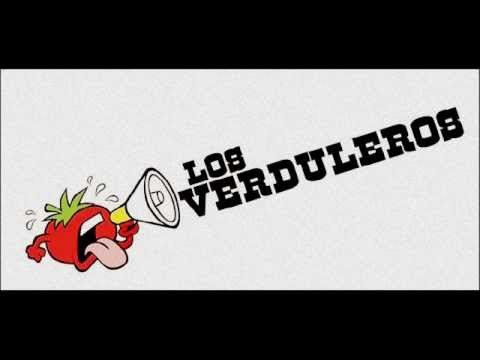 Los verduleros - Amor Platonico