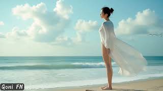 🎧Sunkissed Moment - Chill R&B Vibes | Music Video