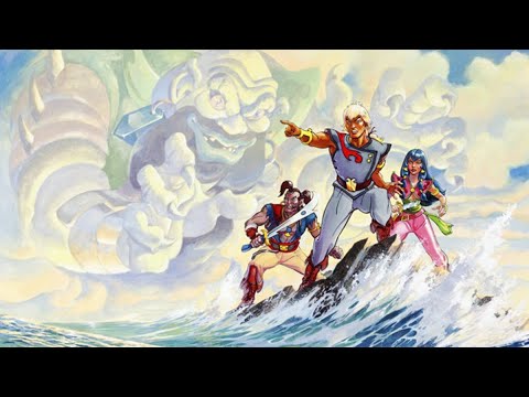 pirates of dark water super nintendo rom