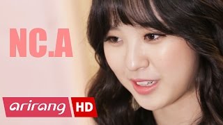 Pops in Seoul _ NC.A(앤씨아) Interview _ Next Station(다음역)