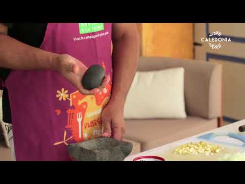 Fin Bon - Cassoulet à la créole