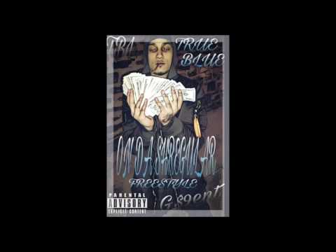 True Blue  GS9 - On Da  Shregular  (Official Freestyle)