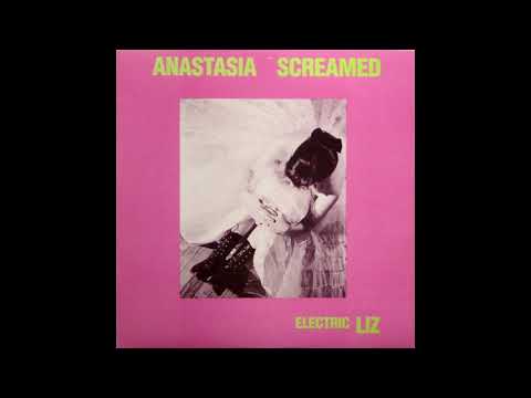 John Peel's Anastasia Screamed - I Am (A Horse You Are)