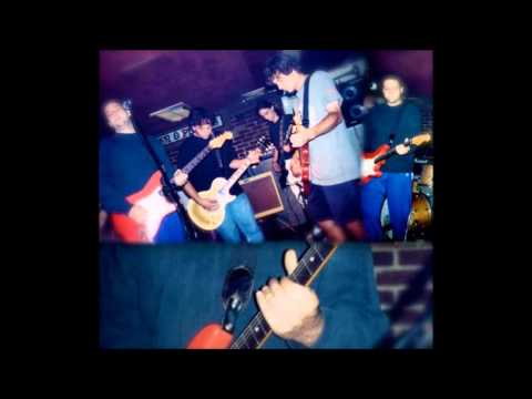 Jimmy Wilson Group -1999-04-28 Asbury Park, NJ The Saint