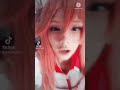 Pretty Girl Swallows You Up