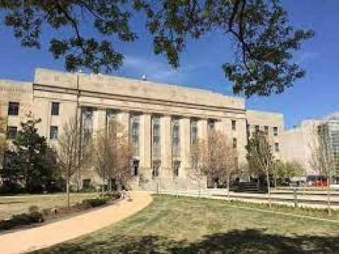 Oklahoma City Council Meeting - September 15, 2026